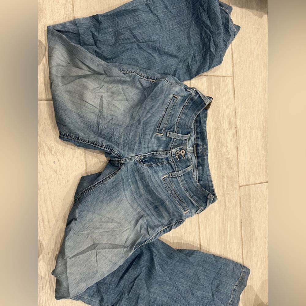 Ariat ladies jeans